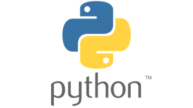 python